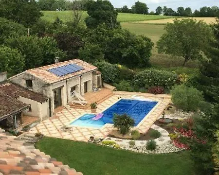 Bienvenue Au Gite Du Caillou