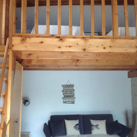 Holiday home Bienvenue Au Gite Du Caillou