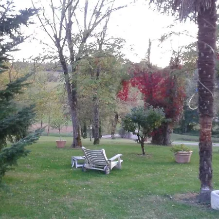 Holiday home Bienvenue Au Gite Du Caillou *