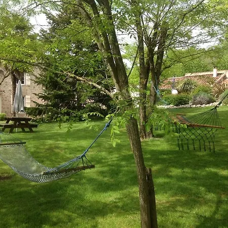 Bienvenue Au Gite Du Caillou Holiday home Montagnac-sur-Auvignon