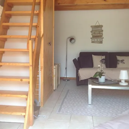 Bienvenue Au Gite Du Caillou Montagnac-sur-Auvignon