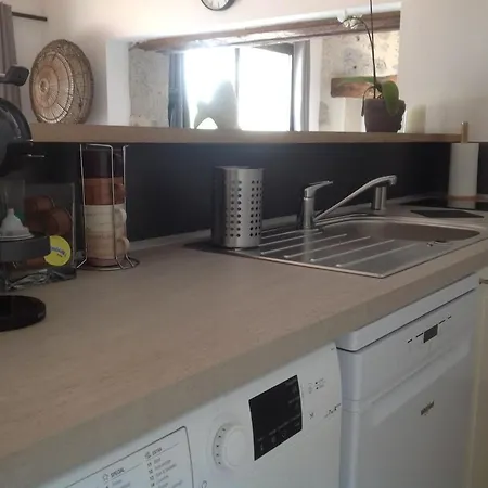 Holiday home Bienvenue Au Gite Du Caillou Montagnac-sur-Auvignon